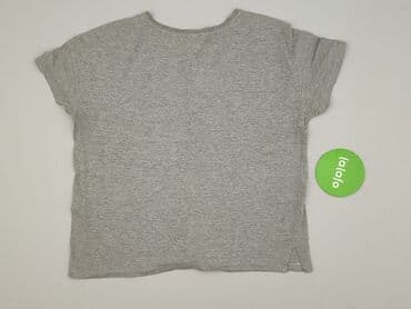 t shirt nirvana hm: H&M, T-shirt damski, rozmiar S — 4