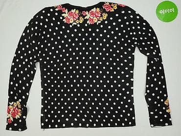 aesthetic bluza: Bluzka damska, rozmiar L — 3