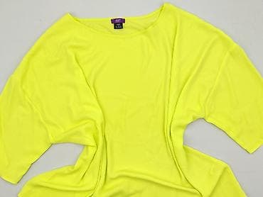 koszulki dm: F&F, T-shirt damski, rozmiar 4XL — 1