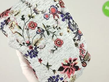 niebieska satynowa sukienka zara: Terranova, Bluzka damska, rozmiar XS — 5