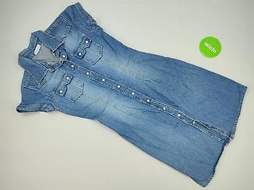 jeans levis mom: Sukienka damska, rozmiar S — 2