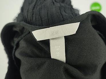 kobieta: H&M, Bluzka damska, rozmiar M — 4