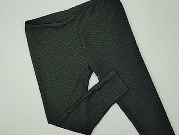 body ergee: Ergee, Legginsy Sportowe damskie, rozmiar XL — 1