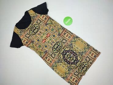 sukienka krótszy przód dłuższy tył: Women`s dress, size S — 3
