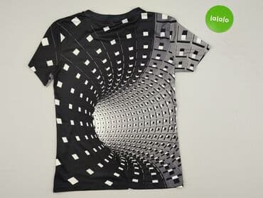 macron t shirty: T-shirt damski, rozmiar S — 3