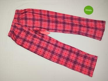 piżama h: Spodnie do spania, rozmiar S — 3