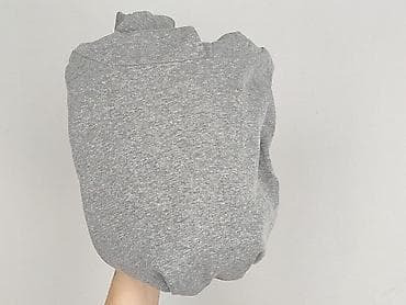 bluzy z megi: Sinsay, Bluza z kapturem damska, rozmiar S — 6