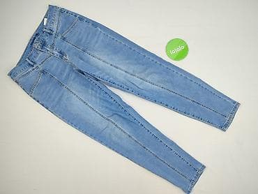 ltb jeans blue addicted: DENIM JEANS, Jeansy damskie, rozmiar M — 2