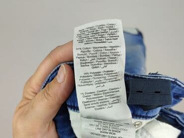 skarpety do rolek allegro: Shorts, Jack & Jones, 14 years, 164, condition - Very good — 7
