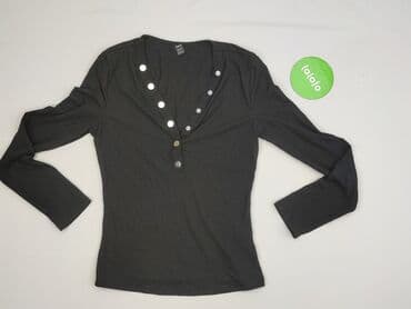 Жінкам: Shein, Жіноча блуза, M — 2