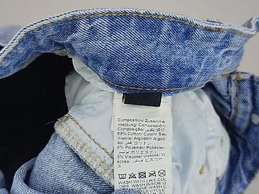 levis dzwony: Shein, Jeansy damskie, rozmiar M — 6
