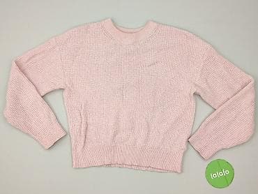 sweter akrylowy: H&M, Sweter damski, rozmiar S — 2