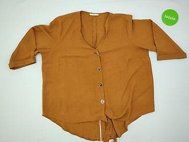 "koc": George, Bluzka damska, rozmiar 5XL — 2