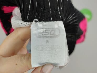 kapcie swiecace w ciemnosci: Szorty kąpielowe dla mężczyzn, rozmiar S — 4