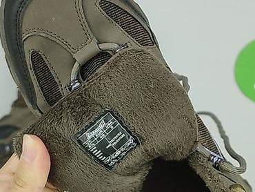pullandbear pl: Botki dla mężczyzn, rozmiar 40 — 5
