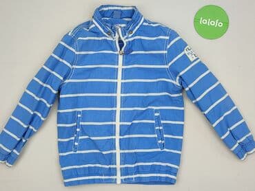 lidl spodnie przeciwdeszczowe: Transitional jacket, Dopo Dopo, 5-6 years, 110-116 cm, condition - Very good — 2