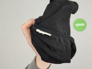 czarne bluzki na ramiączkach: Bluzka damska, rozmiar S — 5