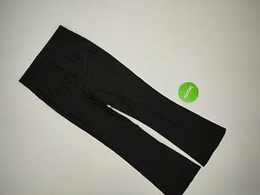 george pants: Amisu, Spodnie materiałowe damskie, rozmiar M — 3