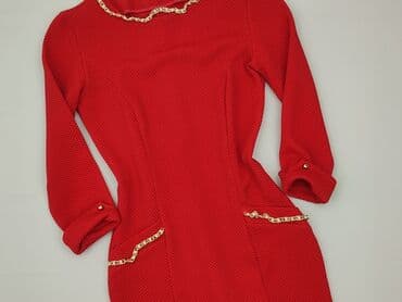 sukienki chanelka: Women`s dress, size M (EU 38) — 1