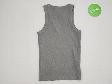 topy stradivarius: Sinsay, Top damski, rozmiar M — 3