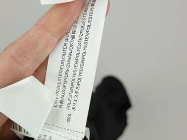 golf: Black, Туніка жіноча, розмір XS — 5