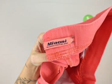 buty spongebob: Miaoni, Spodnie 3/4 damskie, rozmiar L — 4