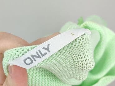 Women: ONLY, Women`s sweater, size L (EU 40) — 4
