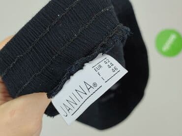 krótkie spodenki damskie obcisłe: Janina, Szorty damskie, rozmiar XL — 4