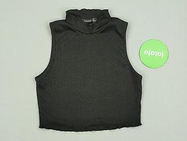 yas bluzki: Boohoo, Top damski, rozmiar XL — 2