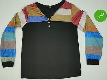 bluzki blyszczące: Bluzka damska, rozmiar M — 2