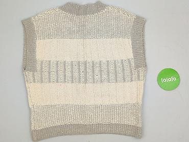 sweter pod koszule: Esprit, Kamizelka damska, rozmiar M — 3