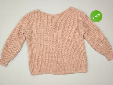 sweter z c a: H&M, Sweter damski, rozmiar L — 2