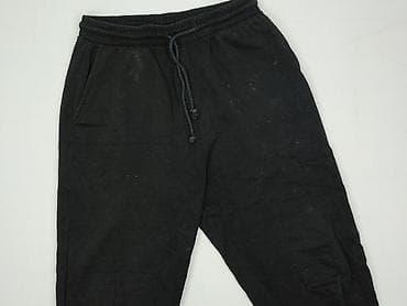 baggy dresy: Spodnie dresowe dla mężczyzn, rozmiar M — 1