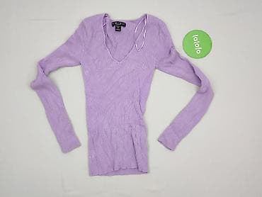 hush ubrania: Amisu, Sweter damski, rozmiar XS — 2