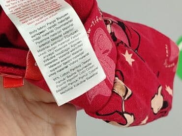 hello kitty piżamy: Sweatpants, Disney, Newborn baby, condition - Perfect — 6