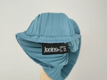 plisowane spódnice lidl: Janina, Spódnica damska, rozmiar XL — 4