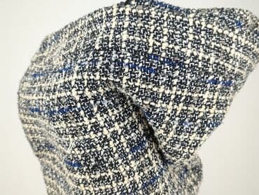 plisowane spódnice szara: Spódnica damska, rozmiar M — 5