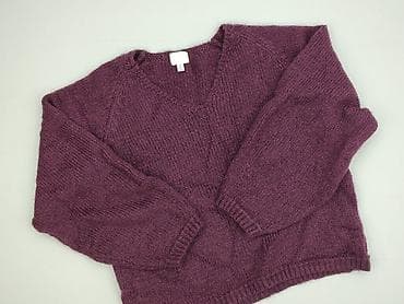 H&M, Sweter damski, rozmiar L