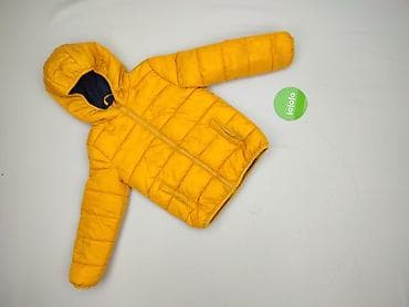 kurtka sesto: Kurtka przejściowa, Sinsay, 7 lat, 116-122 cm, stan - Bardzo dobry — 2