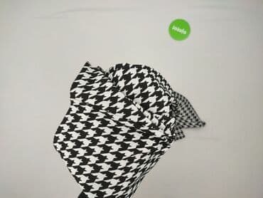 spodnie w panterkę sinsay: Sinsay, Spodnie materiałowe damskie, rozmiar XS — 7