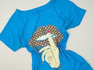 göktürk t shirty: T-shirt damski, rozmiar M — 2