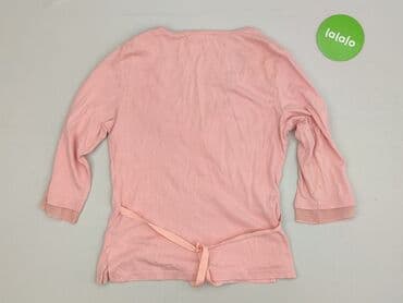 bluzki z odcieciem pod biustem: QS, Bluzka damska, rozmiar M — 3