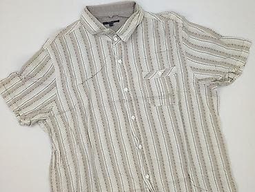 pull and bear bluzy: Сорочка для чоловіків, розмір XL — 1