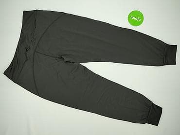 dresy damskie jogger: Spodnie dresowe damskie, rozmiar 2XL — 3