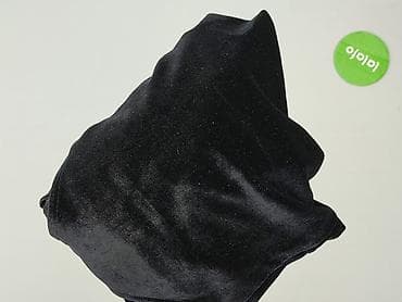 legginsy ze stringami: Top damski, rozmiar S — 4