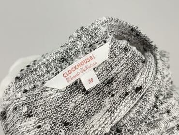 clockhouse kurtka zimowa damska: Clockhouse, Sweter damski, rozmiar M — 4