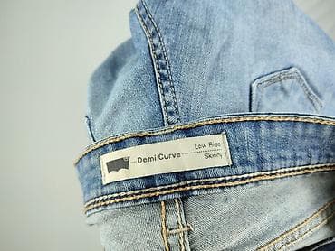 jeans rl: Levi’s, Jeansy damskie, rozmiar S — 5