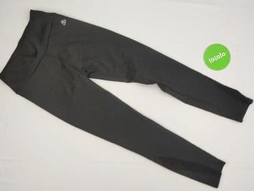 kipsta koszulki: Legginsy Sportowe damskie, S — 2