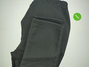 ellesse: Spodnie dresowe damskie, rozmiar S — 5
