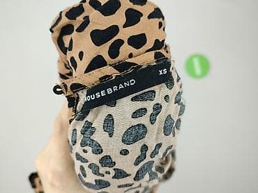 odder side sukienka: House, Sukienka damska, rozmiar XS — 4